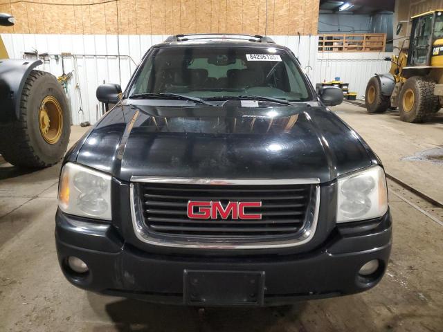 صورة رقم 5 من المزاد - 2003 GMC ENVOY XL مع VIN 1GKET16SX36181237