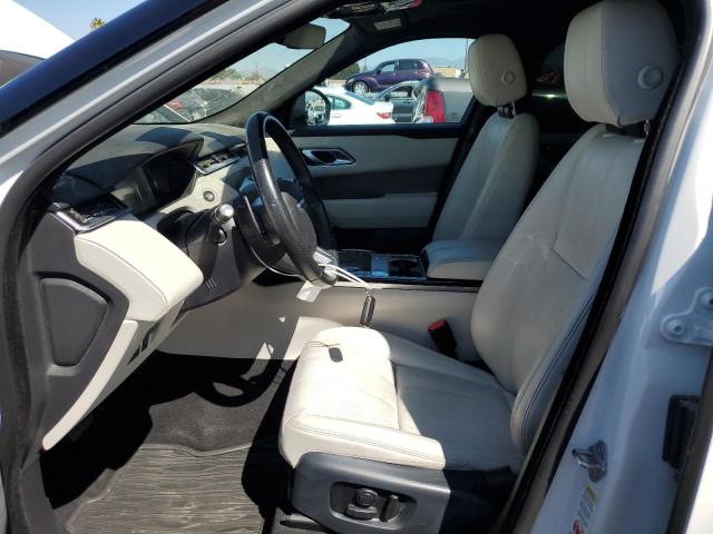 Photo 7 from auction – 2020 LAND ROVER RANGE ROVE with VIN SALYB2EX8LA296147