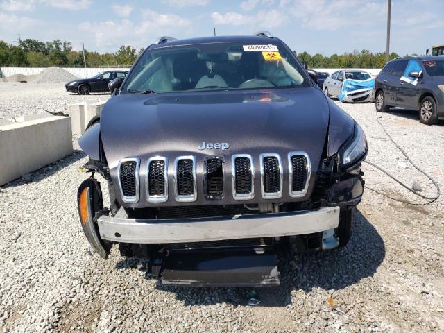 Zdjęcie 5 z aukcji – 2018 JEEP CHEROKEE L z VIN 1C4PJMLBXJD535752