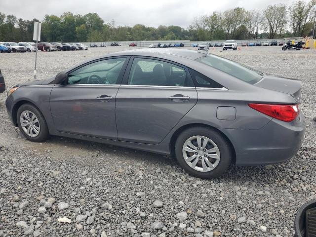 Photo 2 from auction – 2012 HYUNDAI SONATA GLS with VIN 5NPEB4AC7CH368215