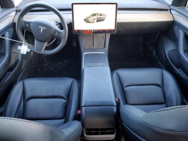 Photo 8 from auction – 2022 TESLA MODEL 3 with VIN 5YJ3E1EB8NF194090