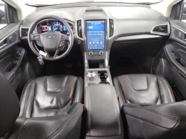 Photo 8 from auction – 2022 FORD EDGE TITAN with VIN 2FMPK4K99NBA55270