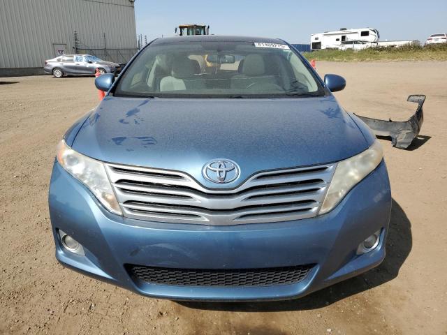 Photo 5 from auction – 2010 TOYOTA VENZA with VIN 4T3BK3BBXAU032633
