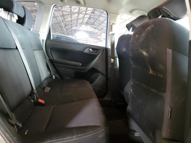 Photo 11 from auction – 2016 SUBARU FORESTER 2 with VIN JF2SJABC1GH522863
