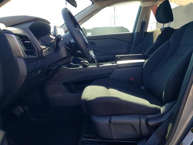 Photo 7 from auction – 2023 NISSAN ROGUE S with VIN 5N1BT3AA8PC863156