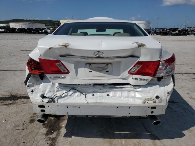 Photo 6 from auction – 2007 LEXUS ES 350 with VIN JTHBJ46GX72129068