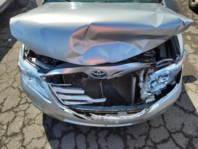 Photo 11 from auction – 2011 TOYOTA CAMRY BASE with VIN 4T4BF3EK1BR170559