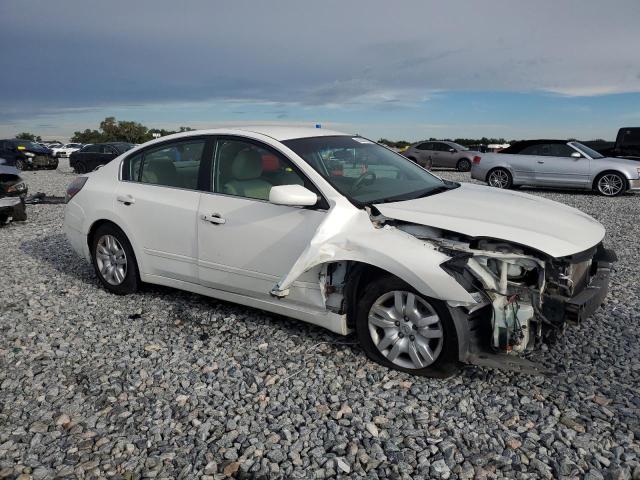 Photo 4 from auction – 2012 NISSAN ALTIMA BAS with VIN 1N4AL2APXCC166151