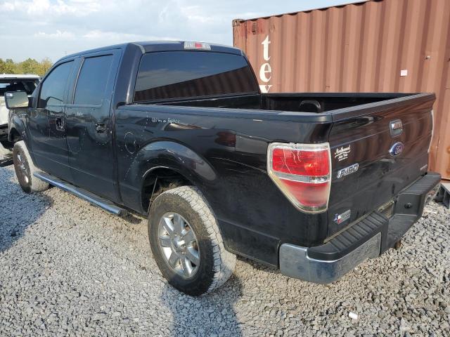 Photo 2 from auction – 2013 FORD F150 SUPER with VIN 1FTFW1CF0DKF58827