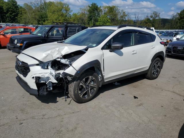 SUBARU CROSSTREK 2025 z numerem VIN JF2GUHDC4S8229471 - Zdjęcie z aukcji