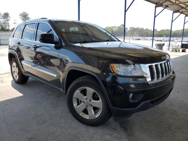 Photo 4 from auction – 2012 JEEP GRAND CHER with VIN 1C4RJEAG0CC291003
