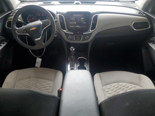 Photo 8 from auction – 2021 CHEVROLET EQUINOX LS with VIN 2GNAXHEVXM6119892