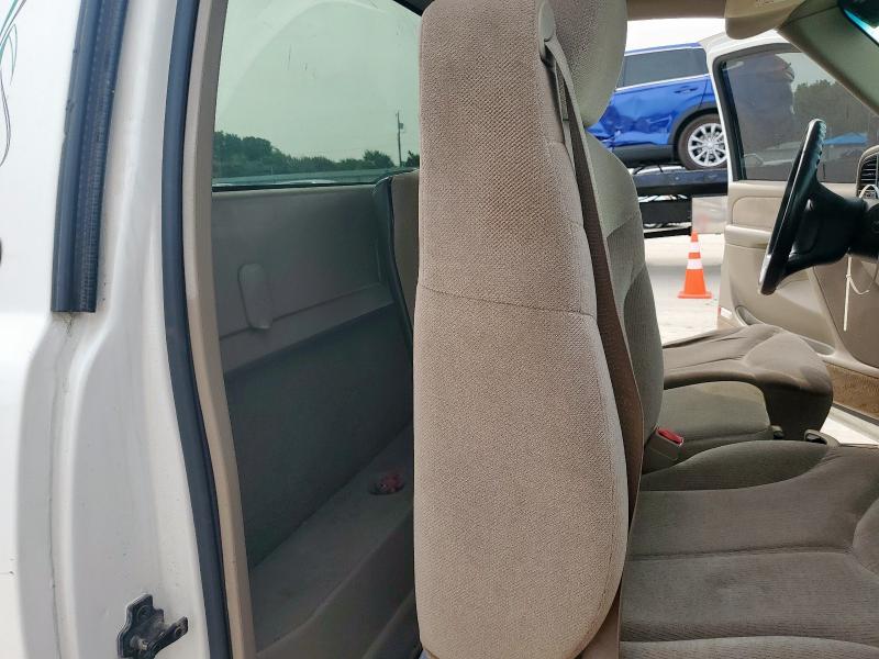 Photo 10 from auction – 2002 GMC NEW SIERRA with VIN 1GTEK14T82Z207695