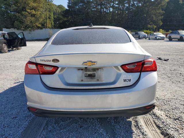 Photo 6 from auction – 2017 CHEVROLET MALIBU LS with VIN 1G1ZB5ST9HF118846