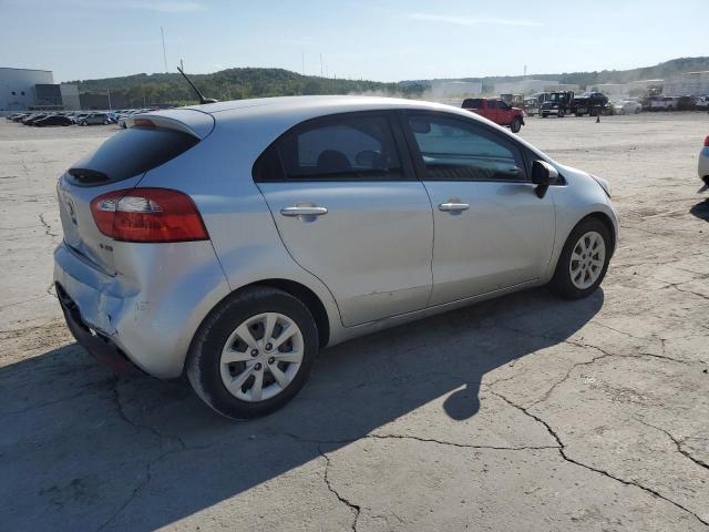 Photo 3 from auction – 2015 KIA RIO EX with VIN KNADN5A39F6446255