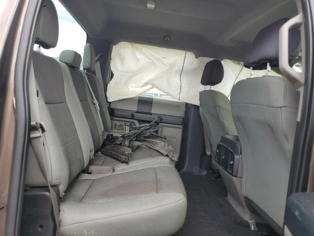 Photo 10 from auction – 2015 FORD F150 SUPERCREW with VIN 1FTEW1EP1FFA69060
