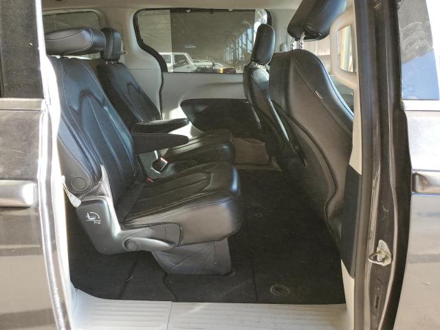 Photo 11 from auction – 2020 CHRYSLER VOYAGER LX with VIN 2C4RC1DG9LR172291