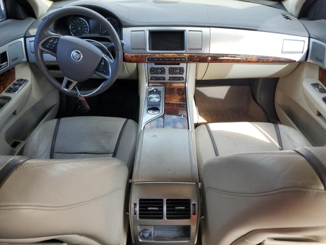 Photo 8 from auction – 2013 JAGUAR XF with VIN SAJWA0E72D8S65816