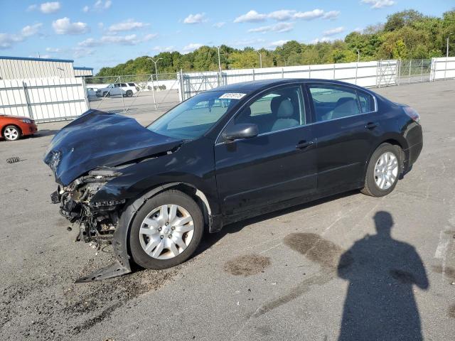 NISSAN ALTIMA BAS 2011 with VIN 1N4AL2AP6BN515258 - Photo from auction