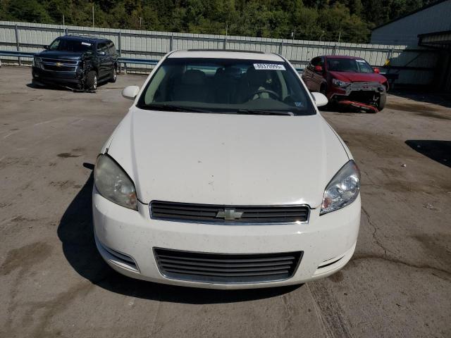 Photo 5 from auction – 2008 CHEVROLET IMPALA LT with VIN 2G1WT58K081242882