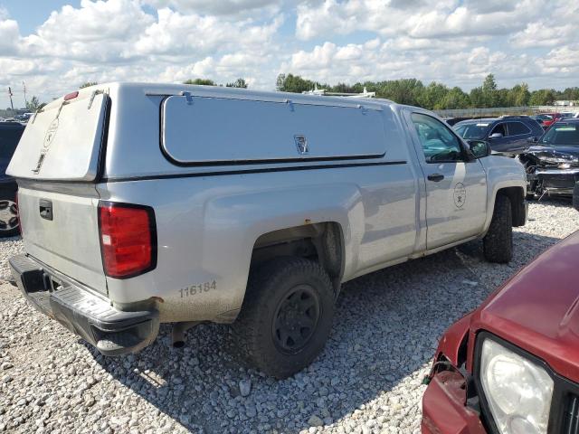 Photo 3 from auction – 2015 CHEVROLET SILVERADO with VIN 1GCNCPEH9FZ320751