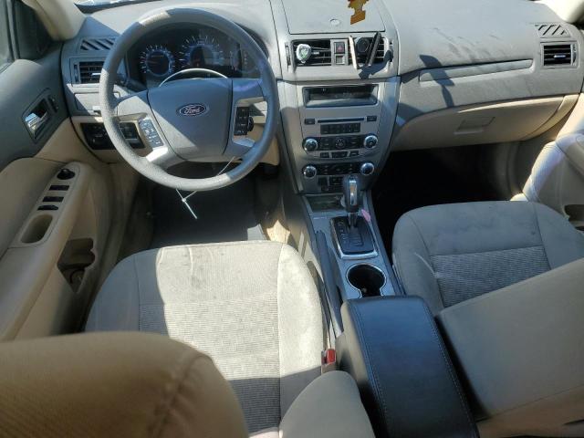 Photo 8 from auction – 2012 FORD FUSION with VIN 3FAHP0HAXCR408057