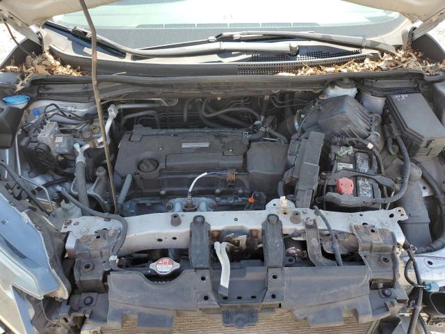 Photo 12 from auction – 2016 HONDA CR-V EX with VIN 2HKRM4H58GH672579