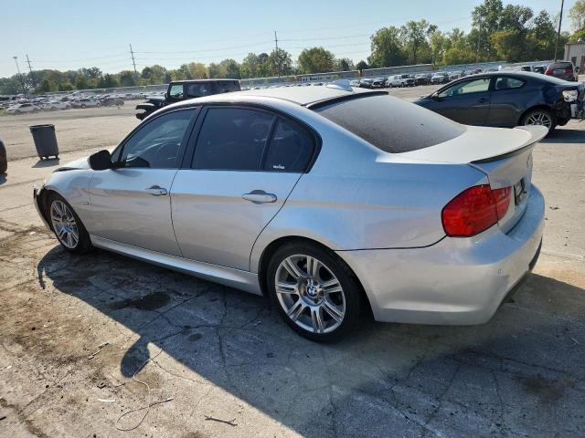 Photo 2 from auction – 2009 BMW 328 I SULE with VIN WBAPH535X9A438394
