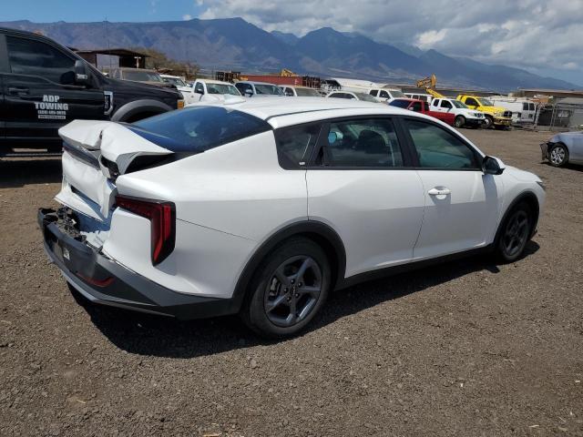Photo 3 from auction – 2025 KIA K4 LX with VIN 3KPFT4DEXSE073658