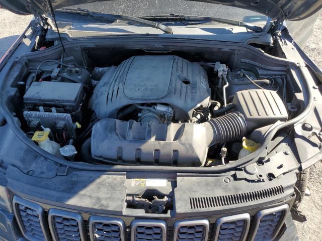Photo 12 from auction – 2017 JEEP GRAND CHER with VIN 1C4RJFLT1HC801964