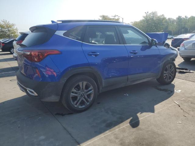 Photo 3 from auction – 2023 KIA SELTOS S with VIN KNDEU2AA8P7377559