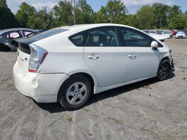 Zdjęcie 3 z aukcji – 2010 TOYOTA PRIUS z VIN JTDKN3DU0A0099400