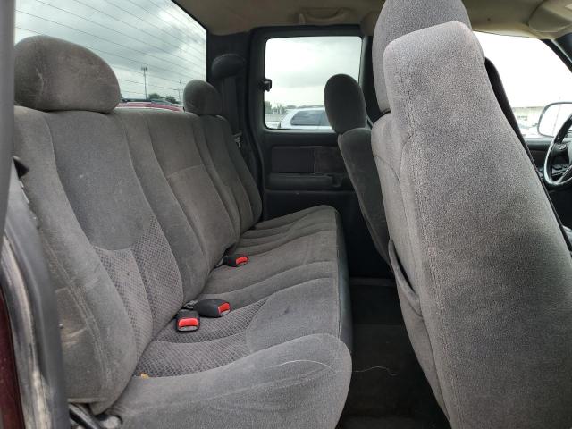 Photo 10 from auction – 2003 CHEVROLET SILVERADO with VIN 2GCEK19T831374898