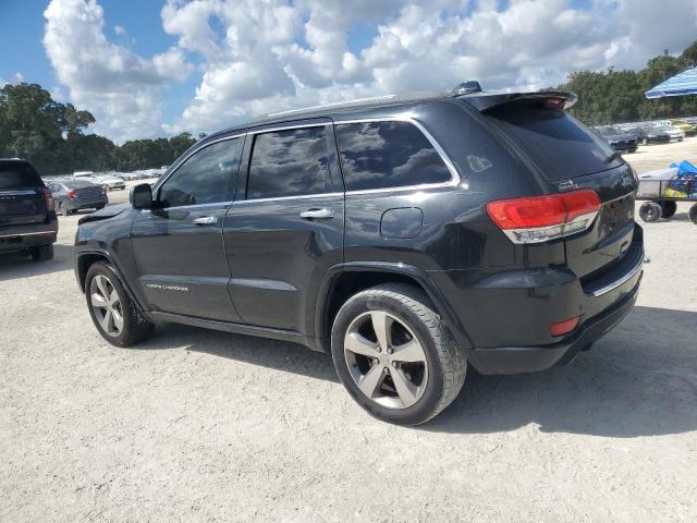 Photo 2 from auction – 2014 JEEP GRAND CHER with VIN 1C4RJECG4EC404936