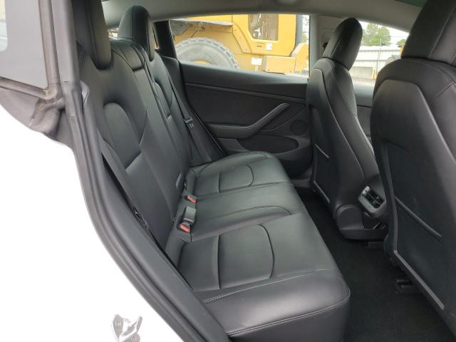 Photo 10 from auction – 2021 TESLA MODEL 3 with VIN 5YJ3E1EB8MF010071