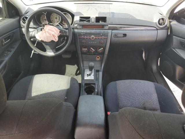 Photo 8 from auction – 2007 MAZDA 3 I with VIN JM1BK12F871706261