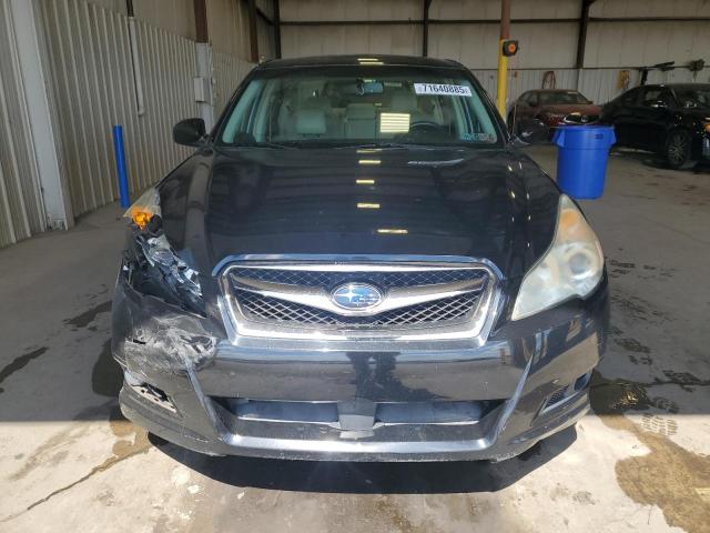 Photo 5 from auction – 2010 SUBARU LEGACY 2.5 with VIN 4S3BMBL61A3215220