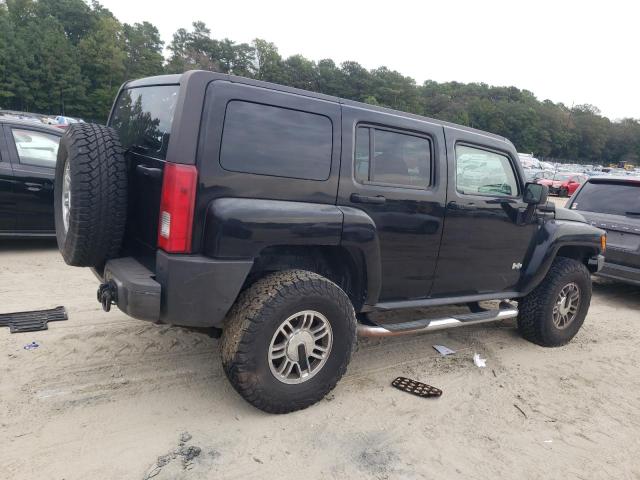 Photo 3 from auction – 2007 HUMMER H3 with VIN 5GTDN13EX78208553