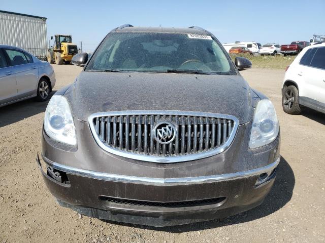 Photo 5 from auction – 2012 BUICK ENCLAVE with VIN 5GAKRAED6CJ205175