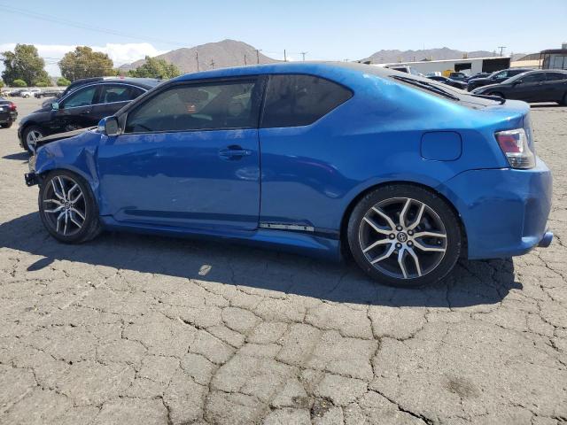 Photo 2 from auction – 2016 TOYOTA SCION TC with VIN JTKJF5C73GJ020216