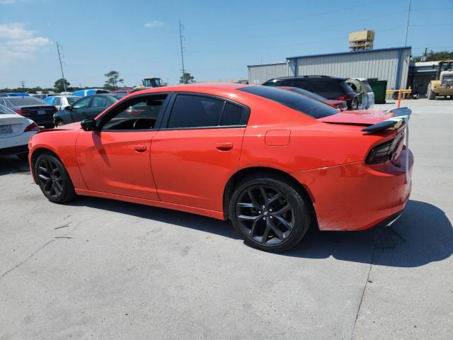 Photo 2 from auction – 2022 DODGE CHARGER SX with VIN 2C3CDXBG8NH221308