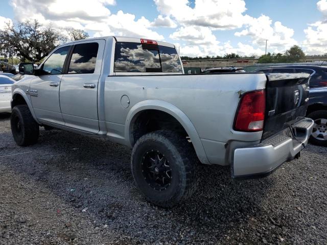 Photo 2 from auction – 2018 RAM 2500 SLT with VIN 3C6UR5DL9JG156776