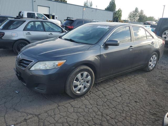 TOYOTA CAMRY BASE 2010 with VIN 4T1BF3EK9AU540214 - Photo from auction