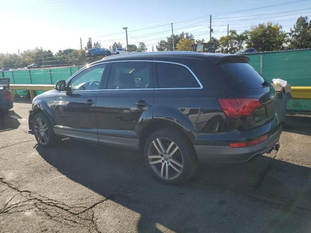 Photo 2 from auction – 2011 AUDI Q7 PREMIUM with VIN WA1LGAFE8BD008726