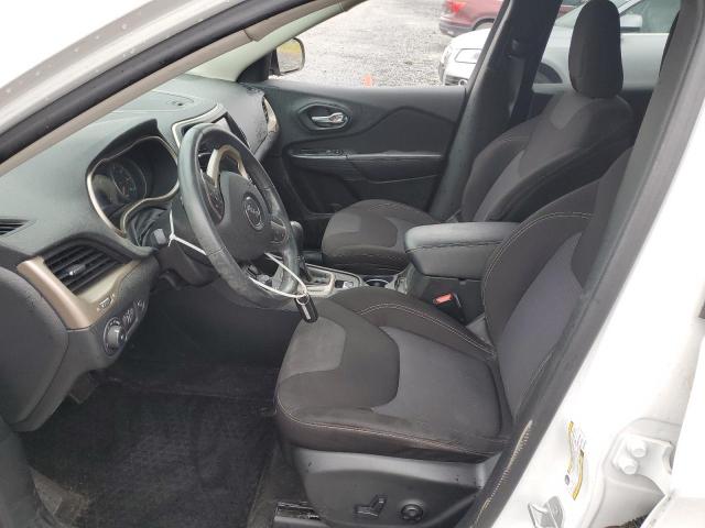 Photo 7 from auction – 2015 JEEP CHEROKEE L with VIN 1C4PJMCSXFW703434