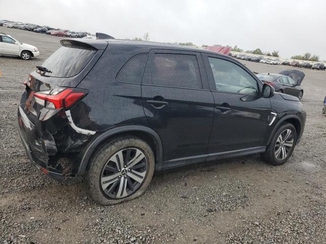 Photo 3 from auction – 2020 MITSUBISHI OUTLANDER with VIN JA4AR3AU4LU021339