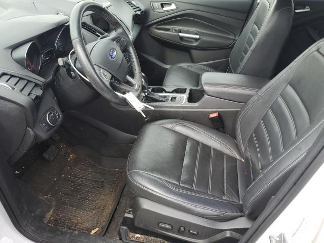 Photo 7 from auction – 2018 FORD ESCAPE SEL with VIN 1FMCU9HD4JUC05260