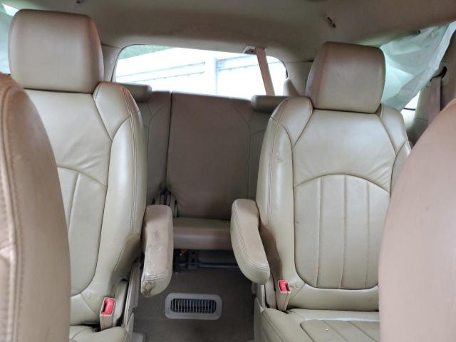 Photo 10 from auction – 2012 BUICK ENCLAVE with VIN 5GAKRCED2CJ134262