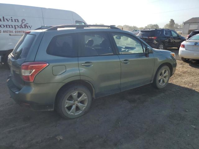 Photo 3 from auction – 2016 SUBARU FORESTER 2 with VIN JF2SJAGC7GH434621