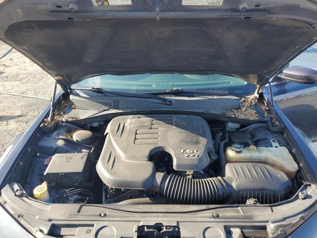 Photo 11 from auction – 2015 CHRYSLER 300 LIMITE with VIN 2C3CCAAG9FH930543